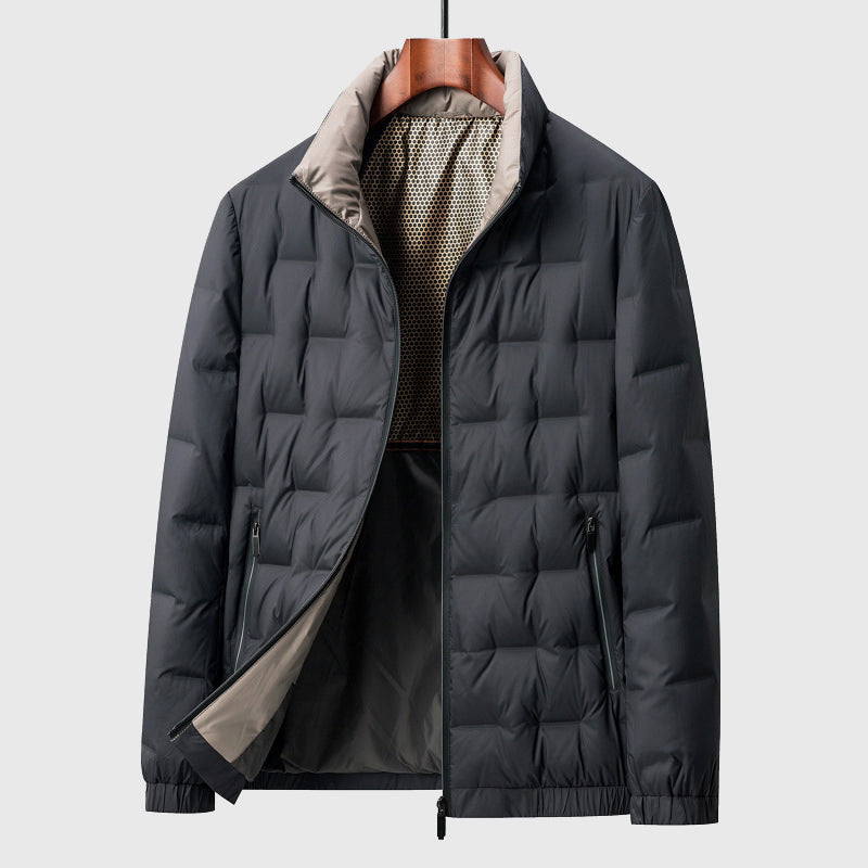 Daunenjacke für Herren