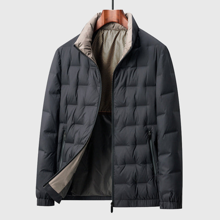Daunenjacke für Herren