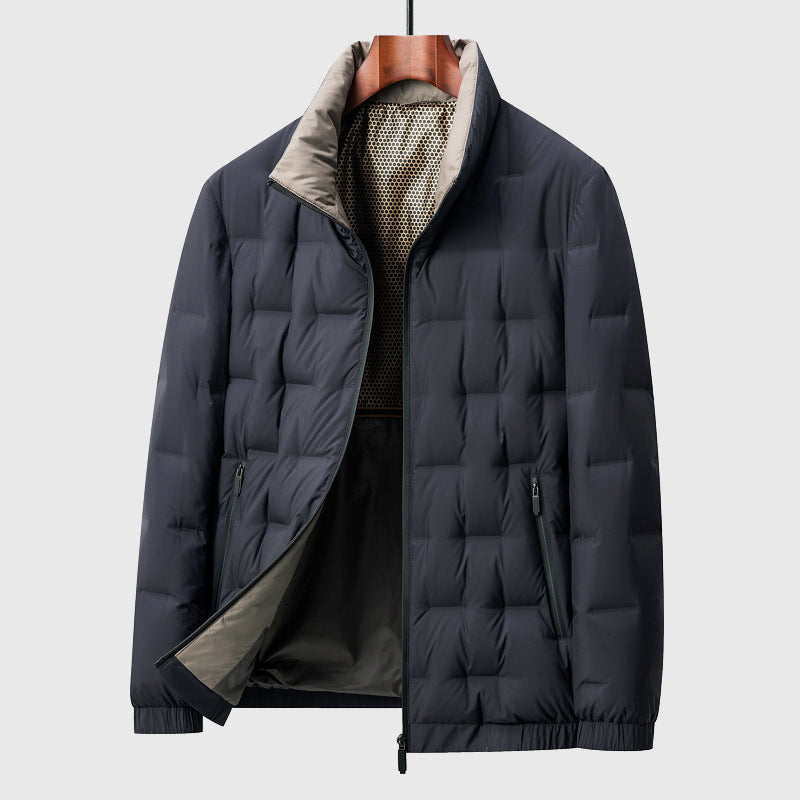Daunenjacke für Herren
