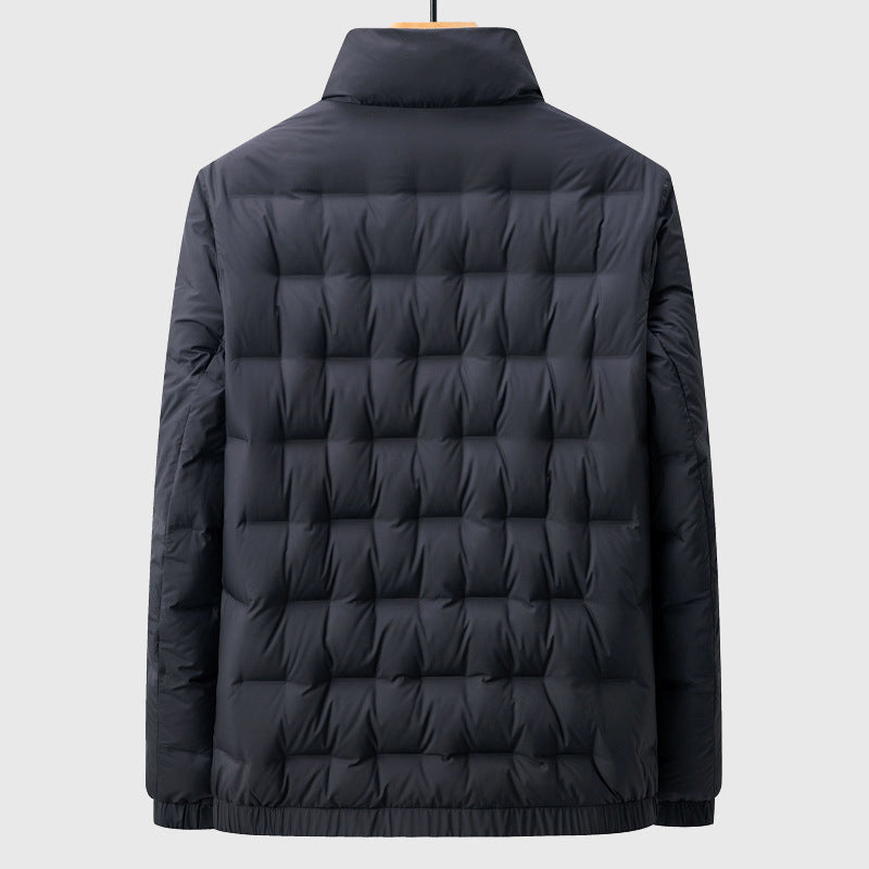 Daunenjacke für Herren