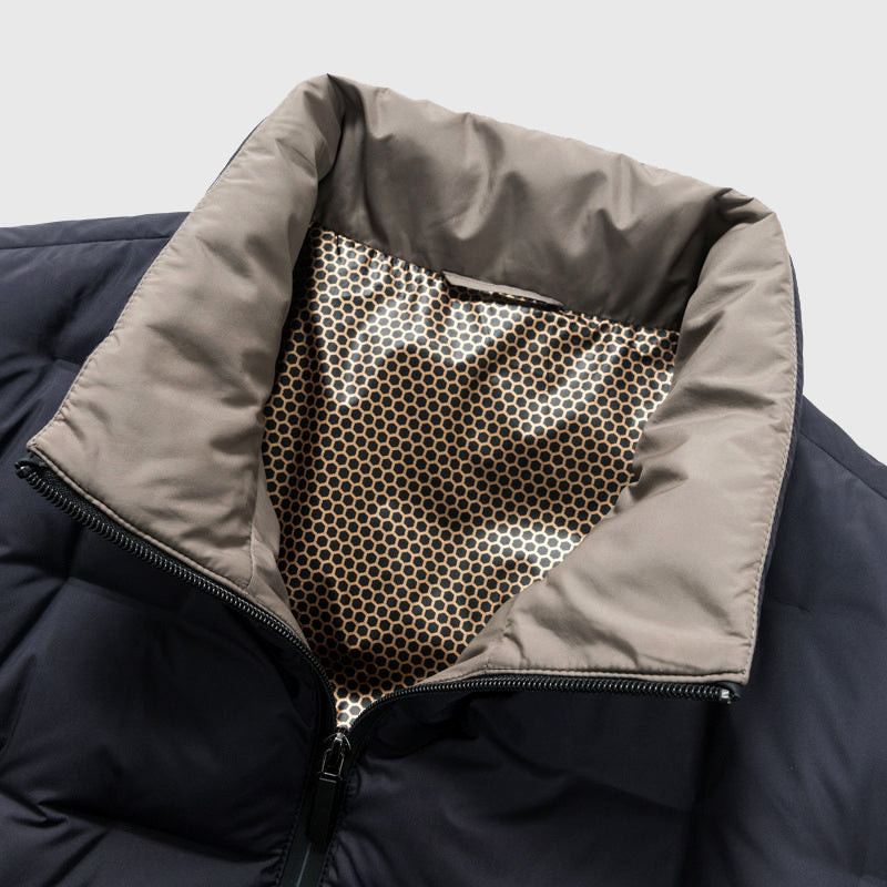 Daunenjacke für Herren