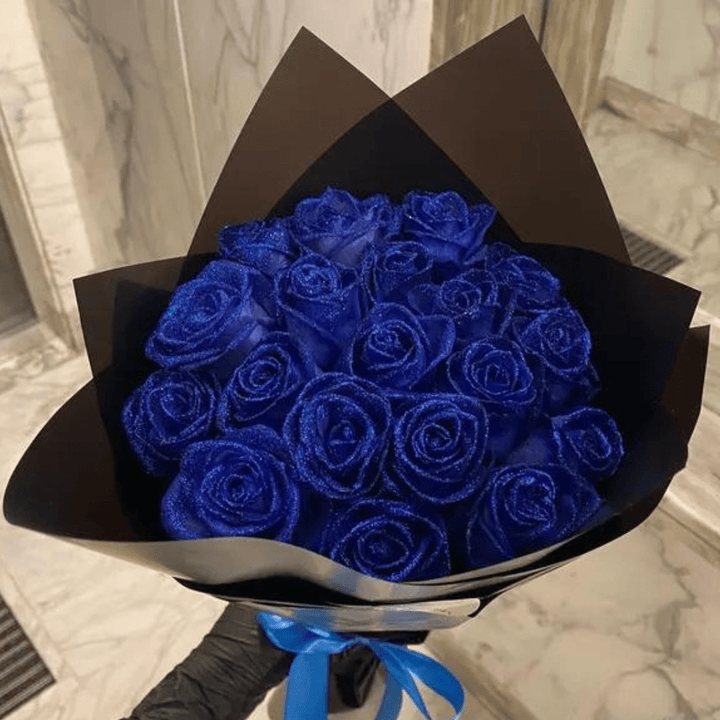 Sophia | Women's Decorative Accessory for Mother's Day & Home Decor-Metro Lane Plaza