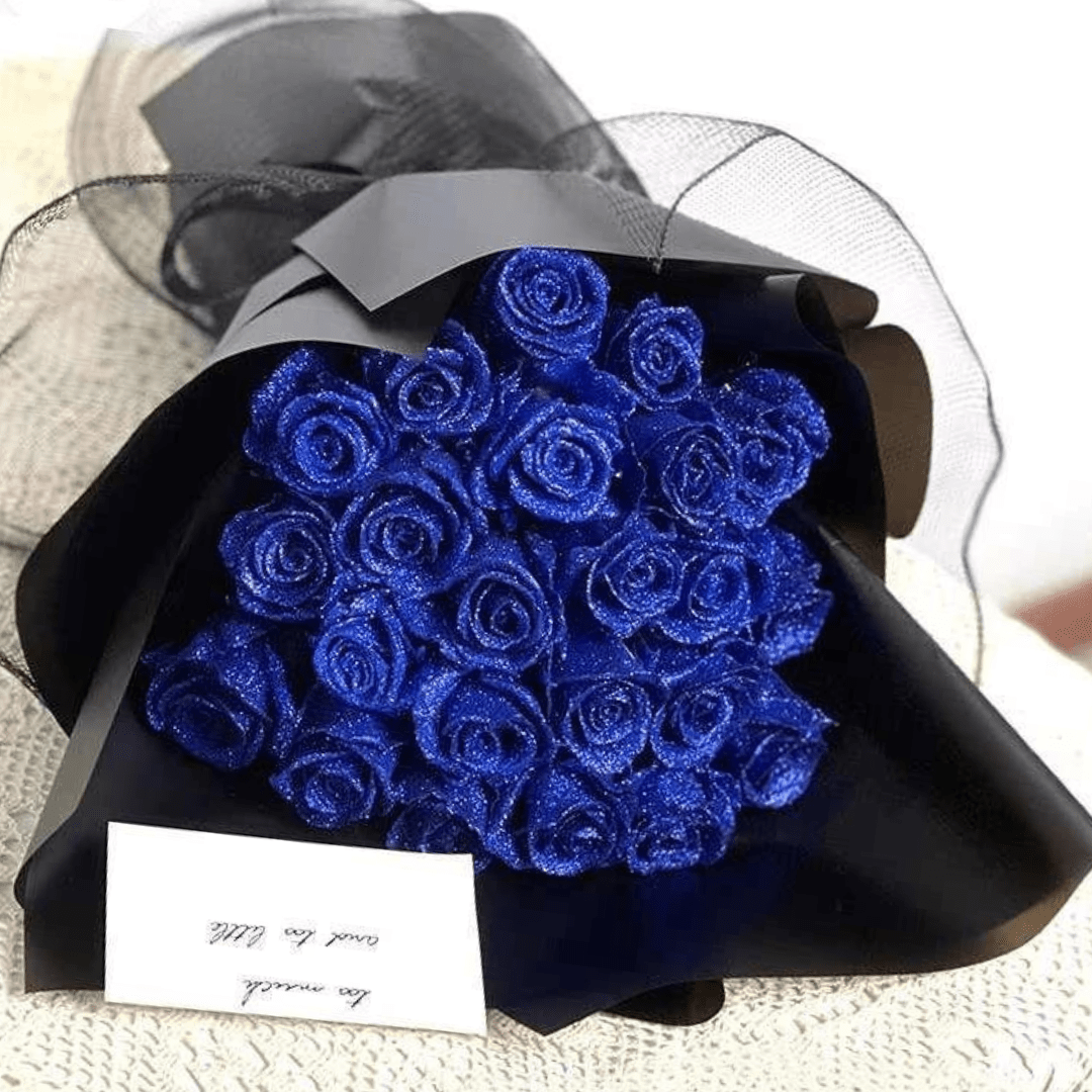 Sophia | Women's Decorative Accessory for Mother's Day & Home Decor-Metro Lane Plaza