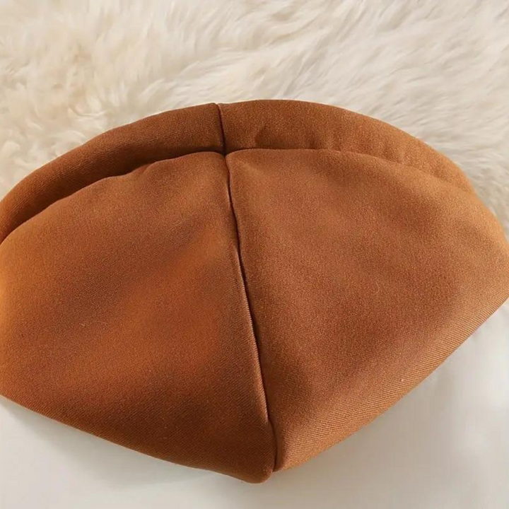 Stijlvol casual herenvest met capuchon