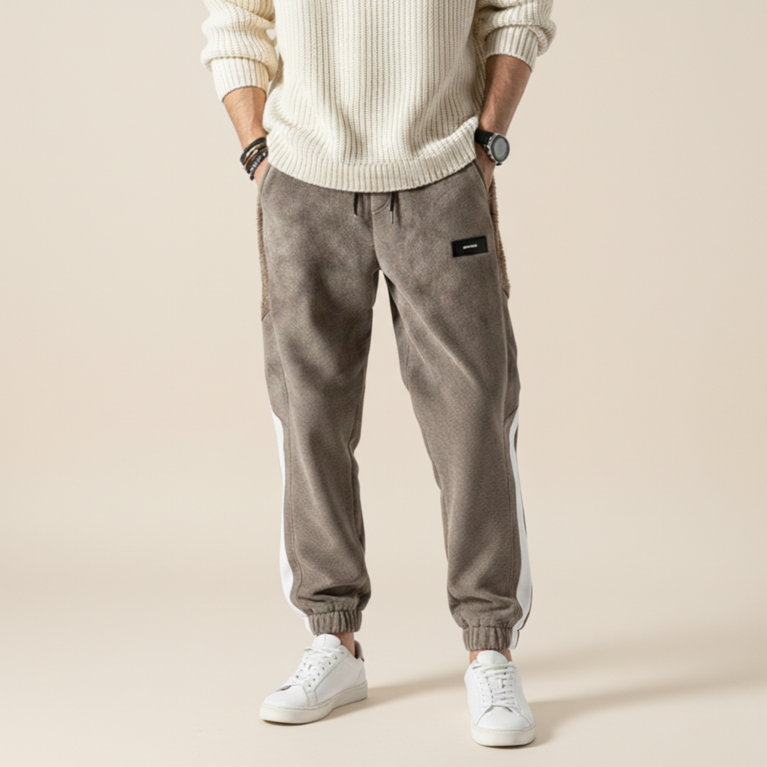 Raymond | Men's Stylish Comfortable Jogging Pants-Metro Lane Plaza