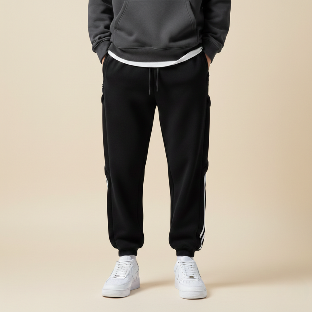 Raymond | Men's Stylish Comfortable Jogging Pants-Metro Lane Plaza