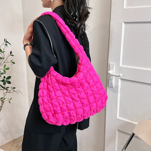 Sanita | Women's Crossbody Shoulder Bag-Metro Lane Plaza