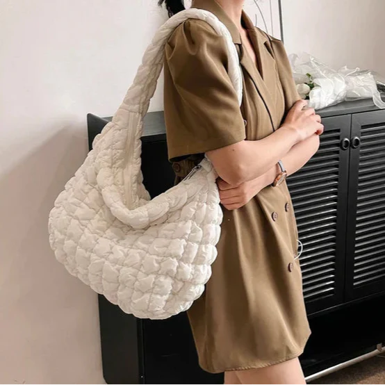 Sanita | Women's Crossbody Shoulder Bag-Metro Lane Plaza