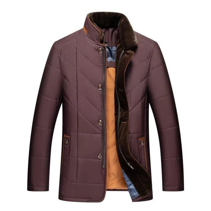 Herren-Steppjacke