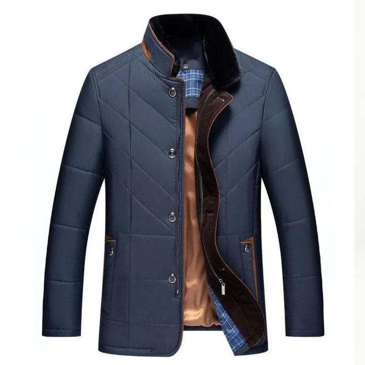 Herren-Steppjacke