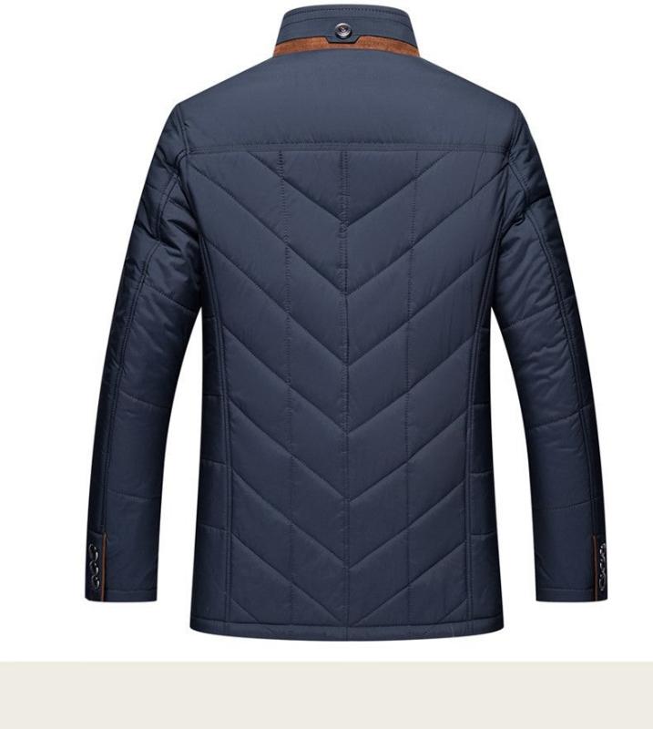 Herren-Steppjacke