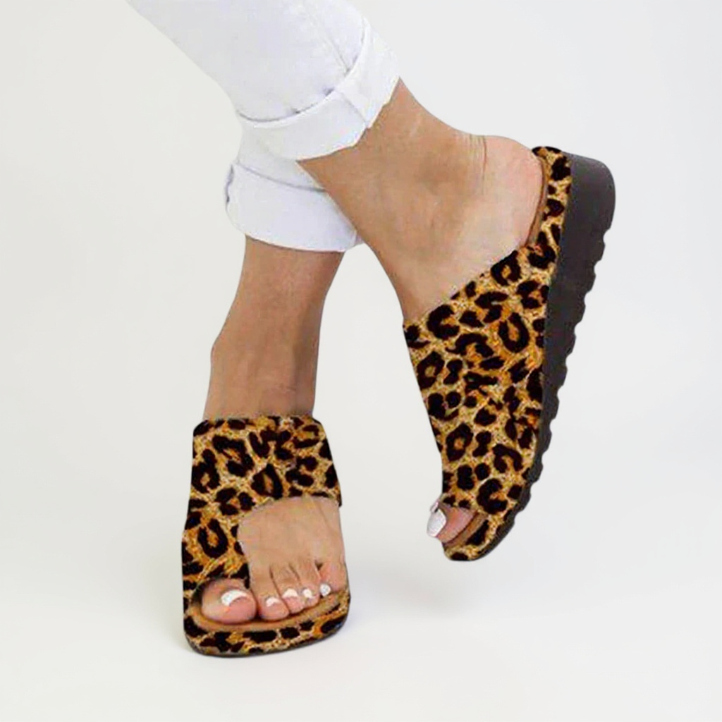Norelle | Women's Orthopedic Walking Sandals for Comfort-Metro Lane Plaza