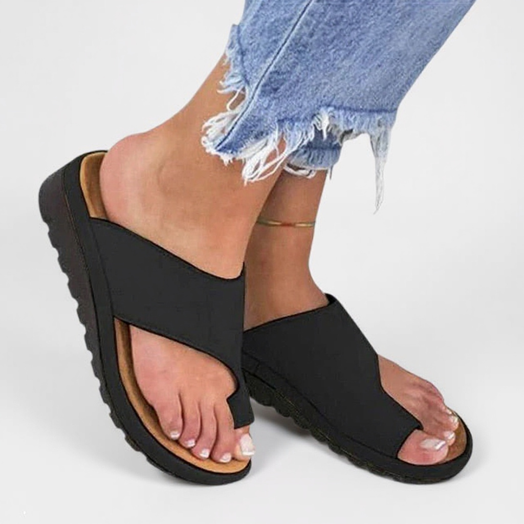 Norelle | Women's Orthopedic Walking Sandals for Comfort-Metro Lane Plaza