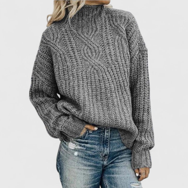 Women's Sophisticated Sweater