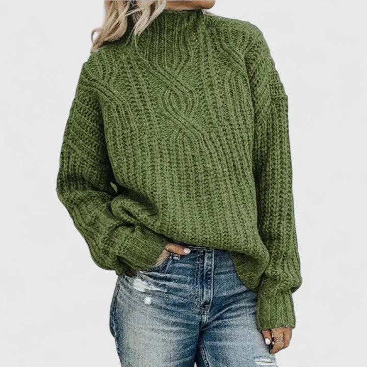 Women's Sophisticated Sweater