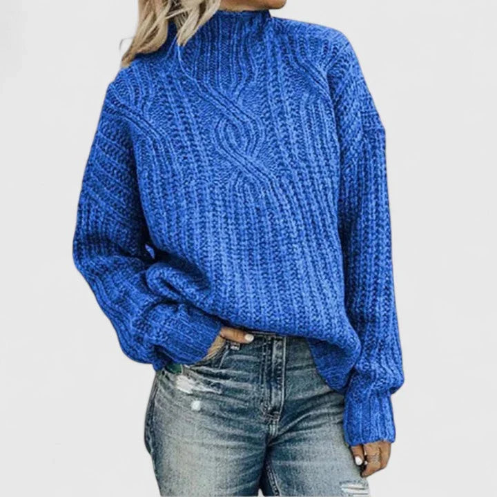 Women's Sophisticated Sweater