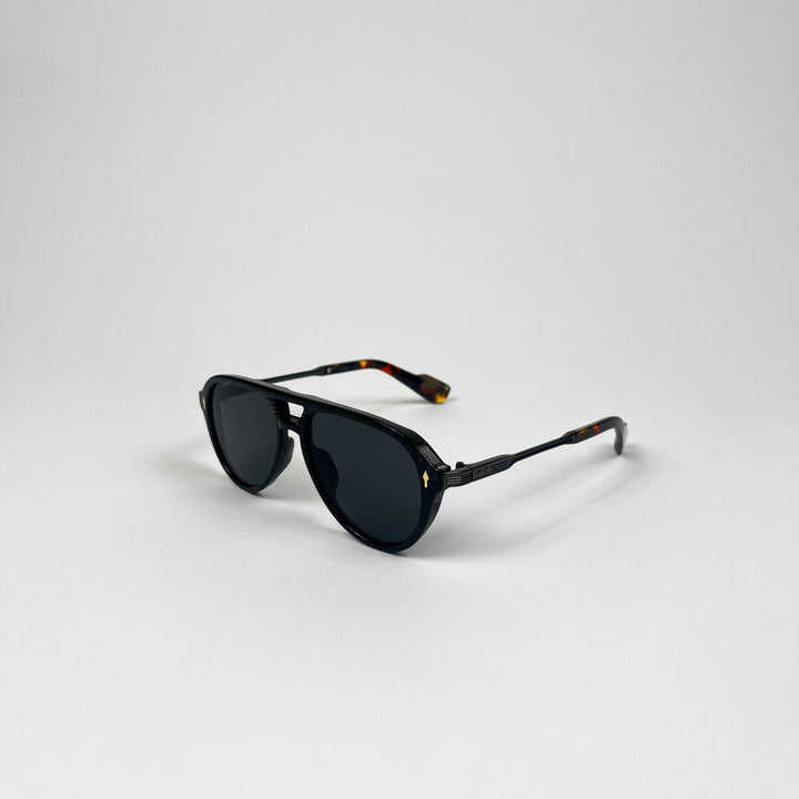 YVI | Women's Retro Sunglasses-Metro Lane Plaza