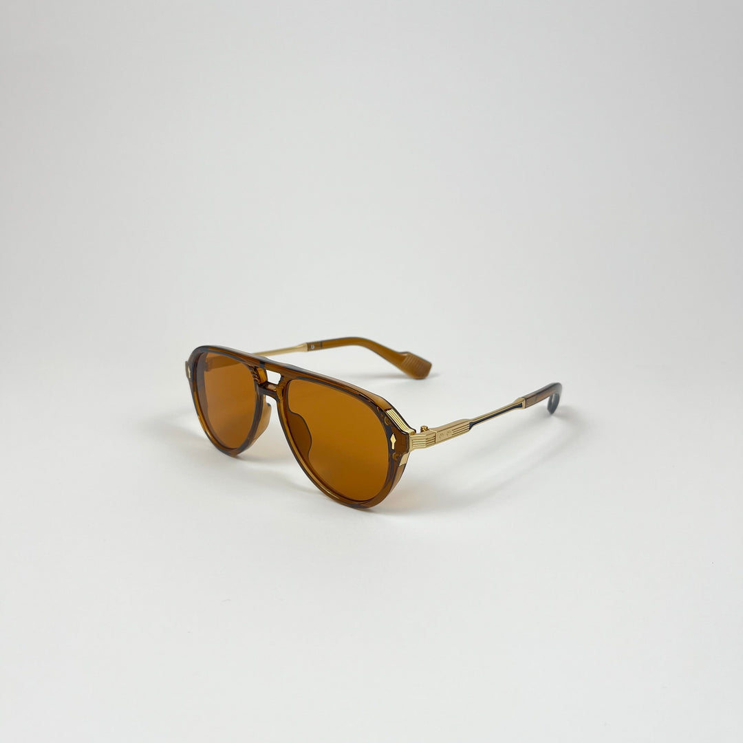 YVI | Women's Retro Sunglasses-Metro Lane Plaza