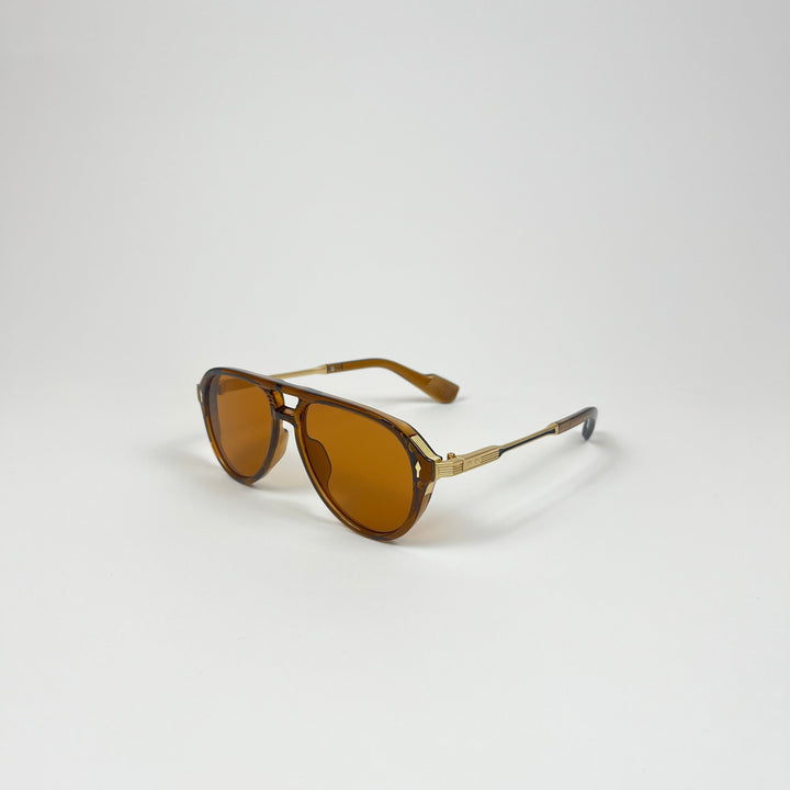 YVI | Women's Retro Sunglasses-Metro Lane Plaza