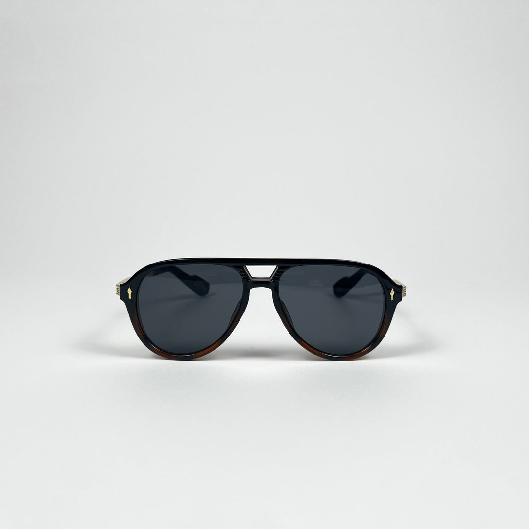 YVI | Women's Retro Sunglasses-Metro Lane Plaza