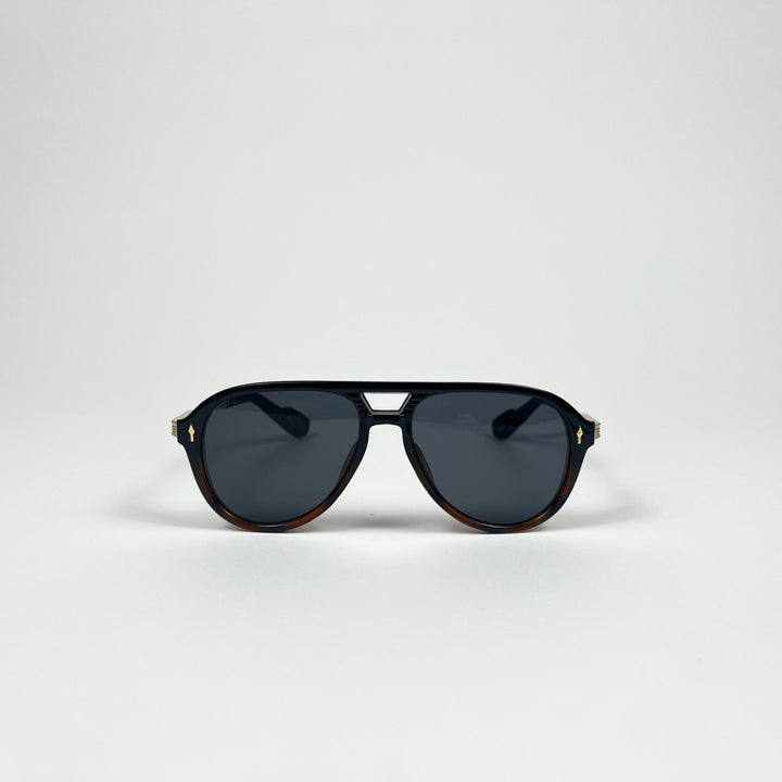 YVI | Women's Retro Sunglasses-Metro Lane Plaza