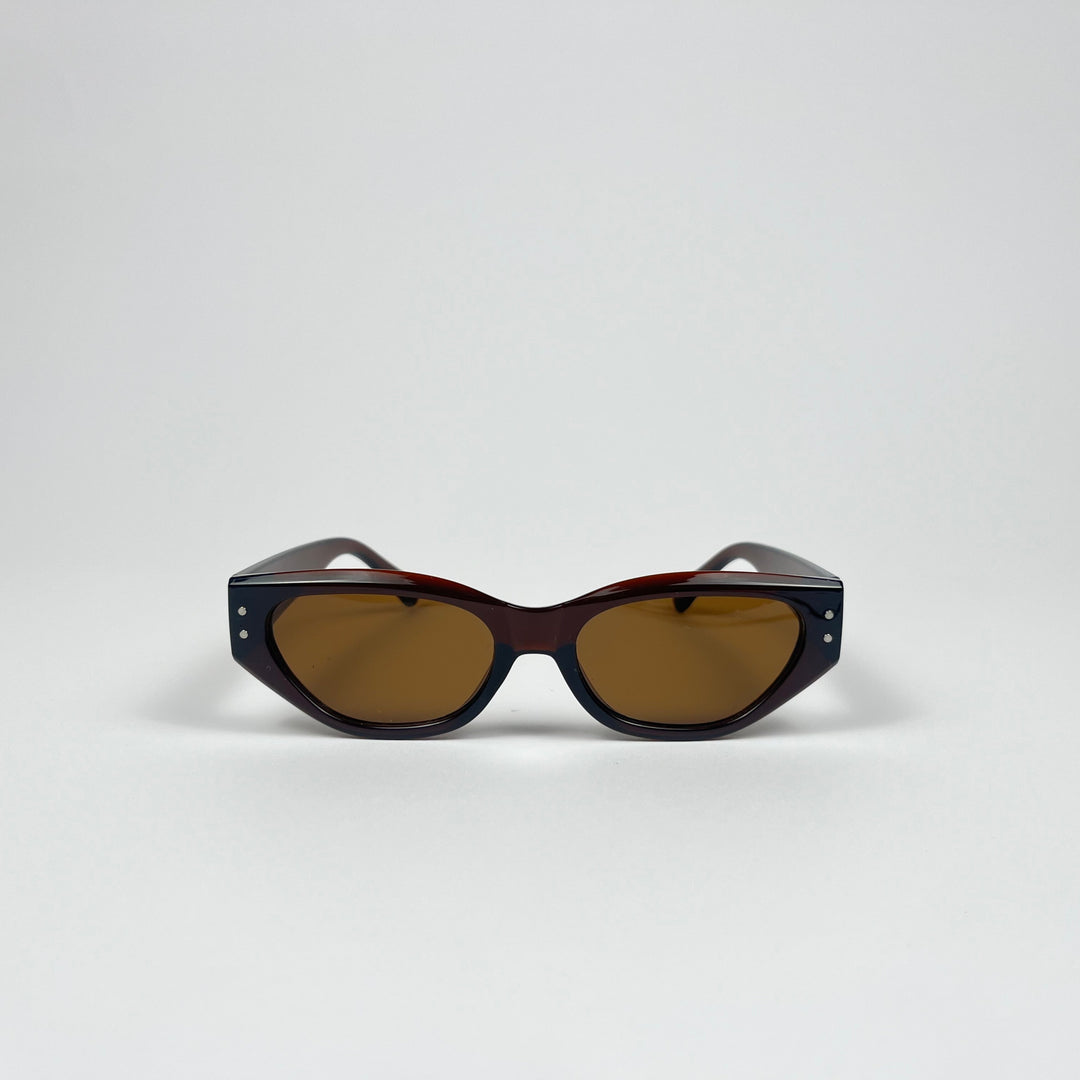 Stevie | Women's Trendy Sunglasses-Metro Lane Plaza