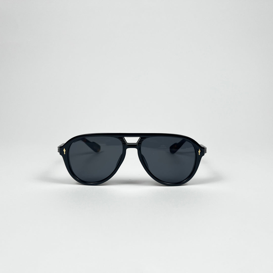 YVI | Women's Retro Sunglasses-Metro Lane Plaza