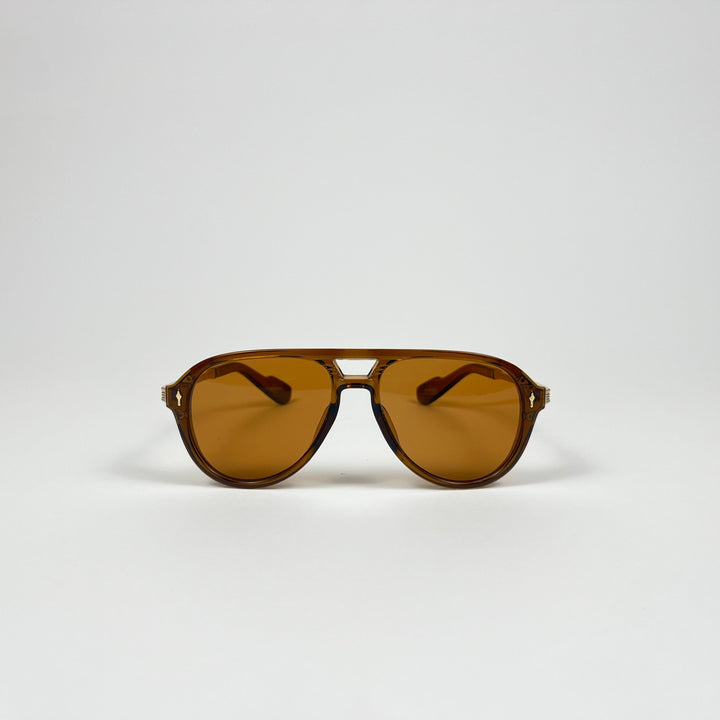YVI | Women's Retro Sunglasses-Metro Lane Plaza