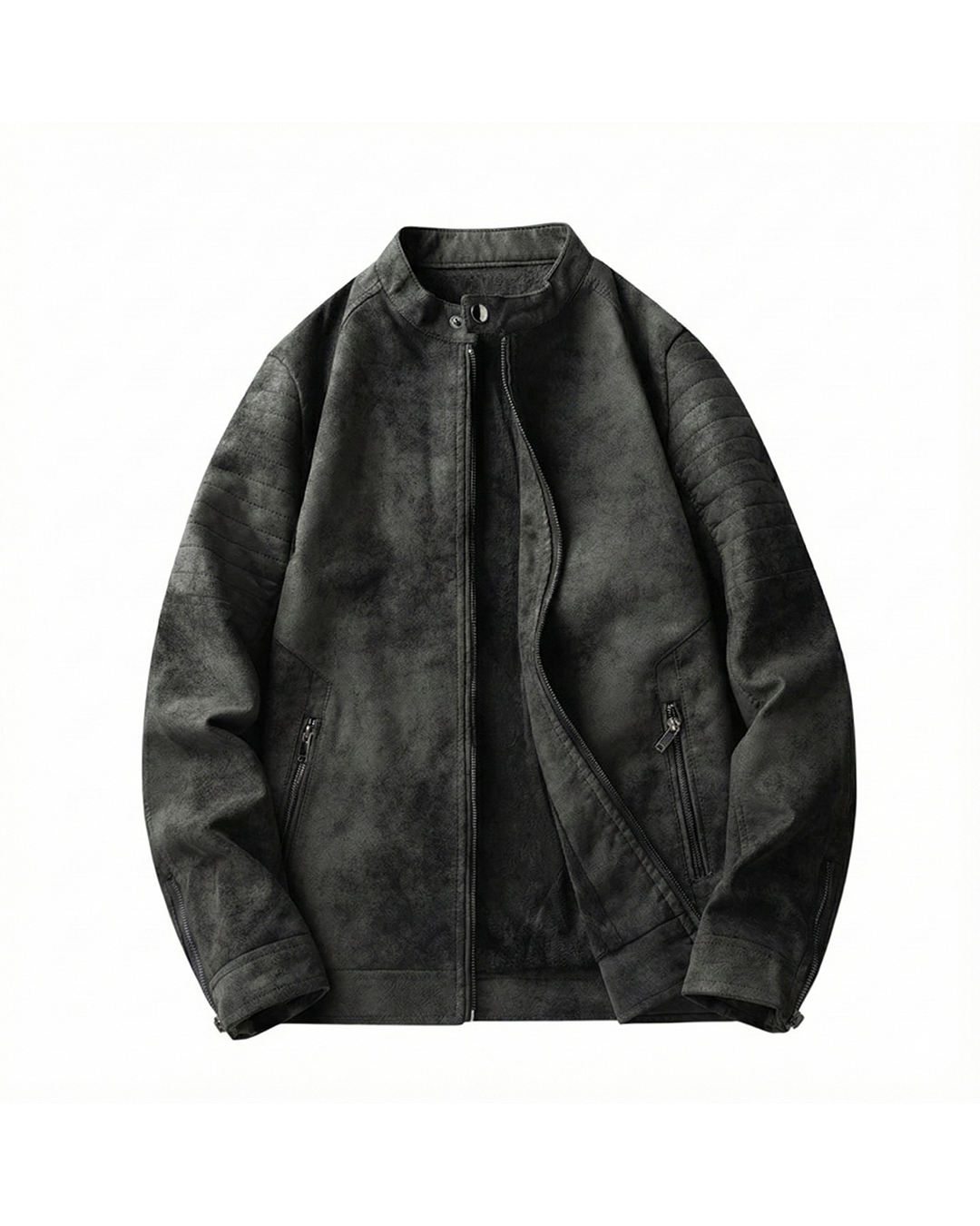 Men's Stylish Moto Jacket
