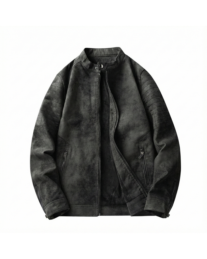 Men's Stylish Moto Jacket