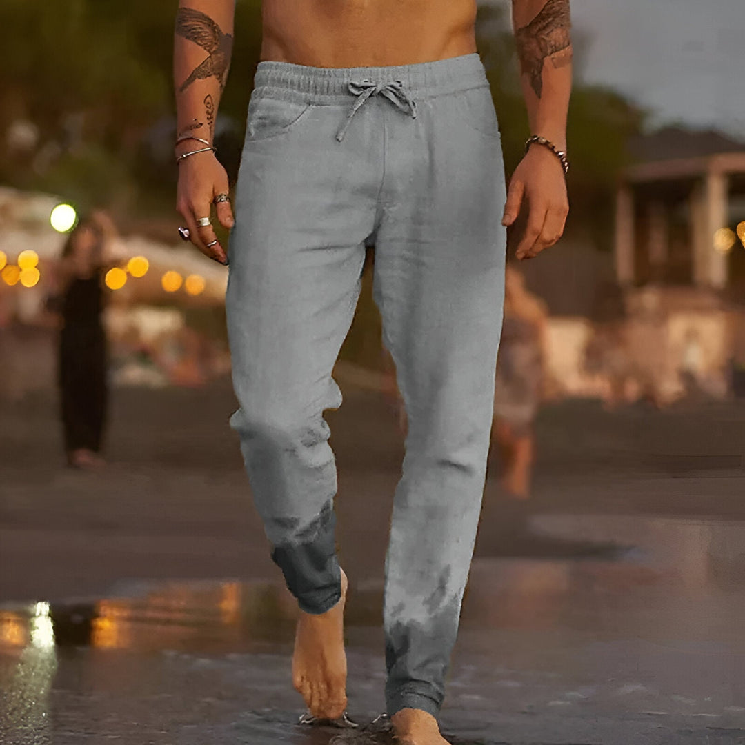 Men's Casual Pants for Ultimate Comfort and Style-Metro Lane Plaza