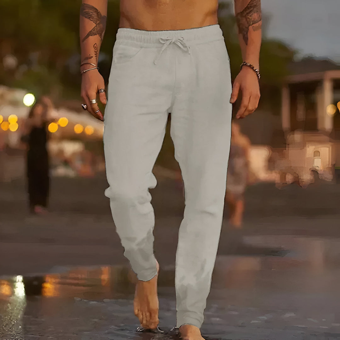 Men's Casual Pants for Ultimate Comfort and Style-Metro Lane Plaza