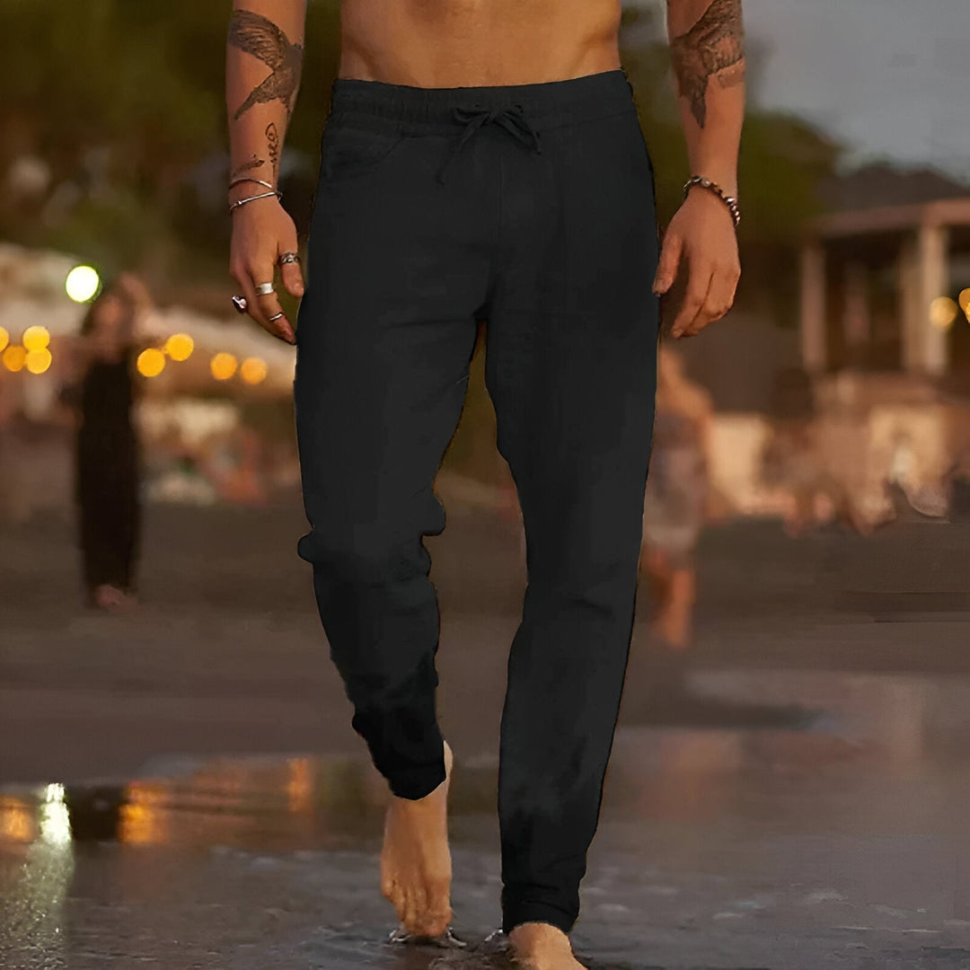Men's Casual Pants for Ultimate Comfort and Style-Metro Lane Plaza