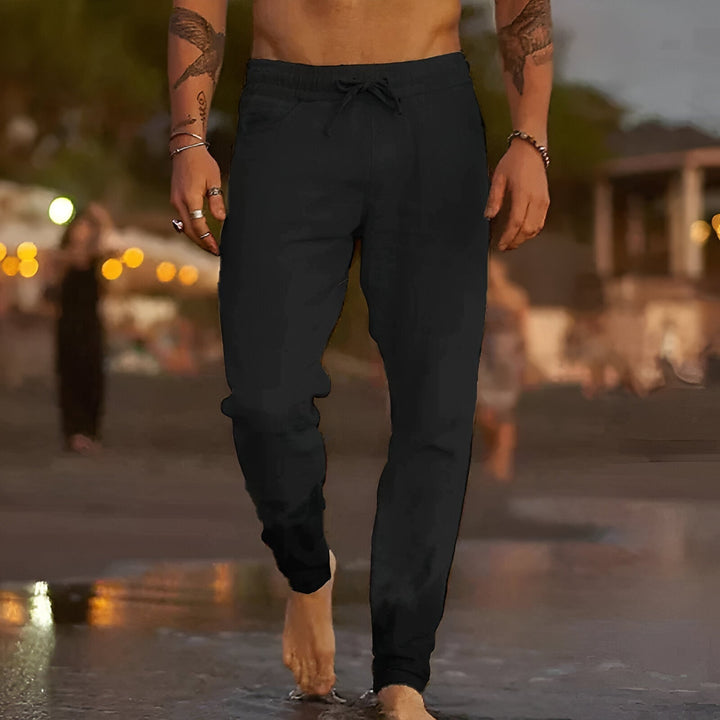 Men's Casual Pants for Ultimate Comfort and Style-Metro Lane Plaza