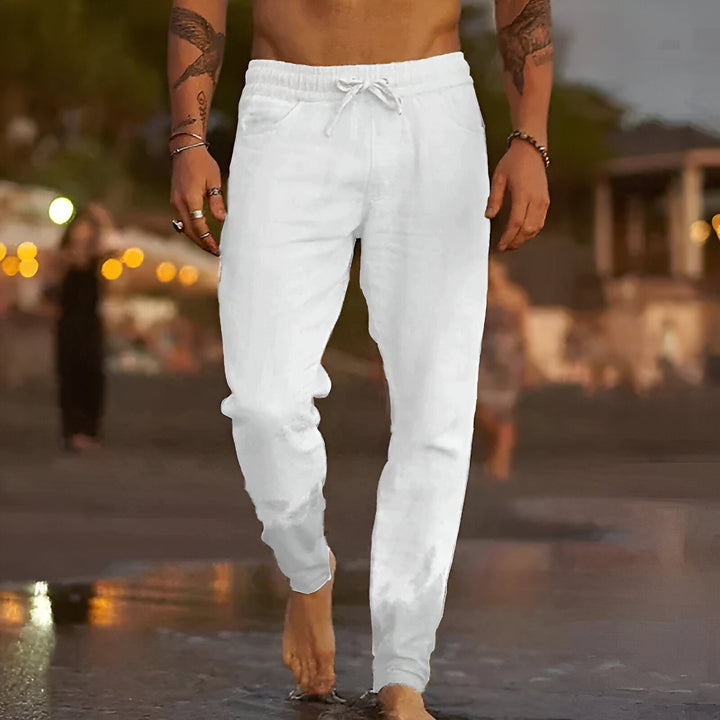 Men's Casual Pants for Ultimate Comfort and Style-Metro Lane Plaza