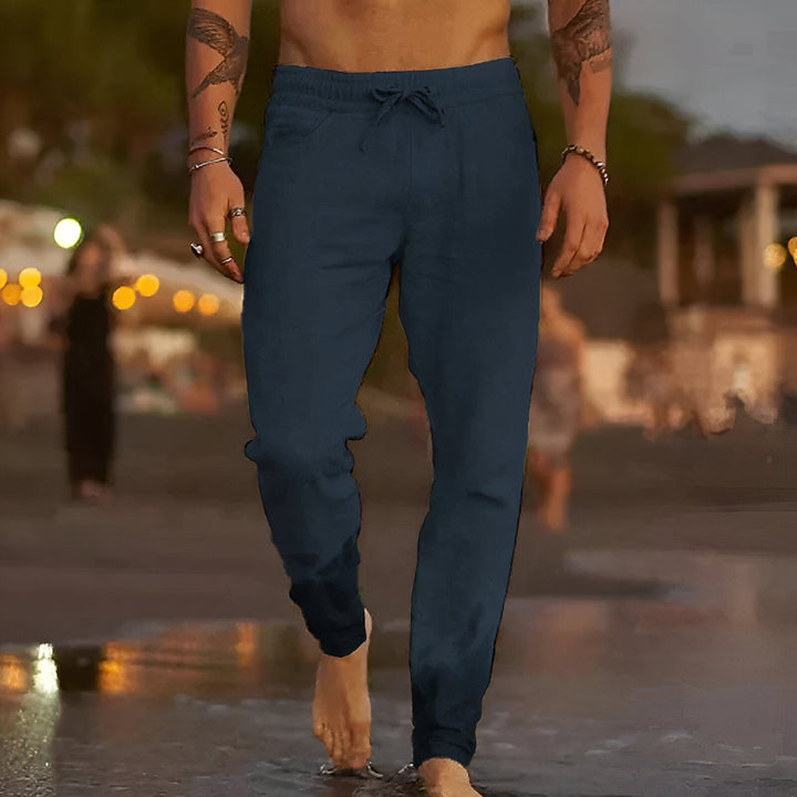 Men's Casual Pants for Ultimate Comfort and Style-Metro Lane Plaza