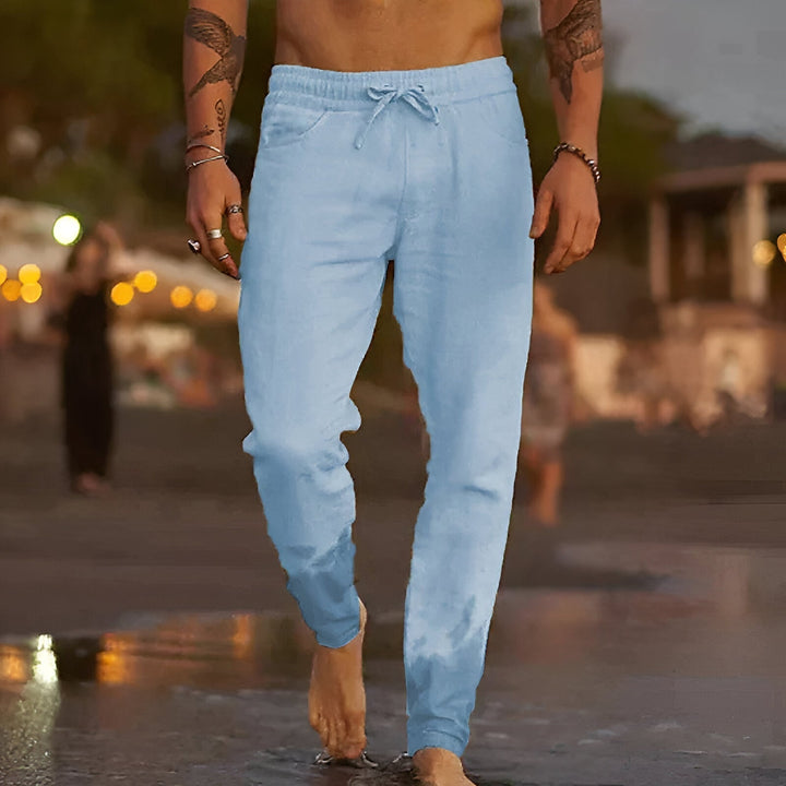 Men's Casual Pants for Ultimate Comfort and Style-Metro Lane Plaza
