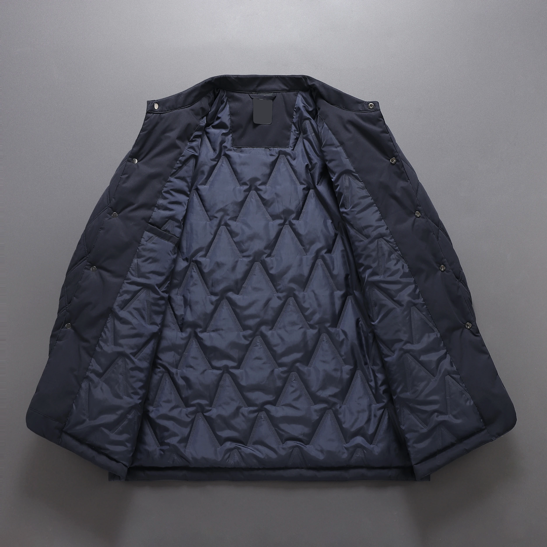 Men's Waterproof Stylish Jacket