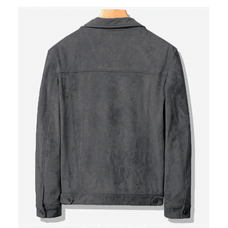 Cordjacke für Herren