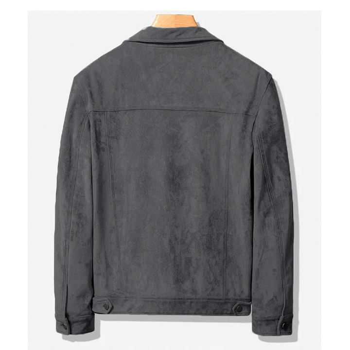 Cordjacke für Herren