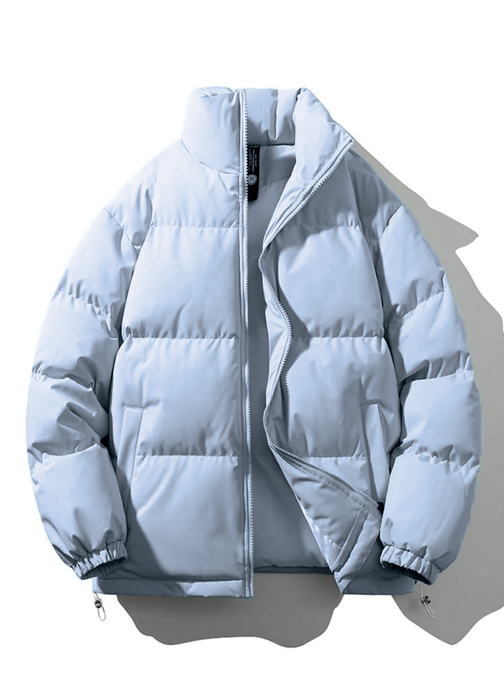 Veste matelassée isolante pour homme
