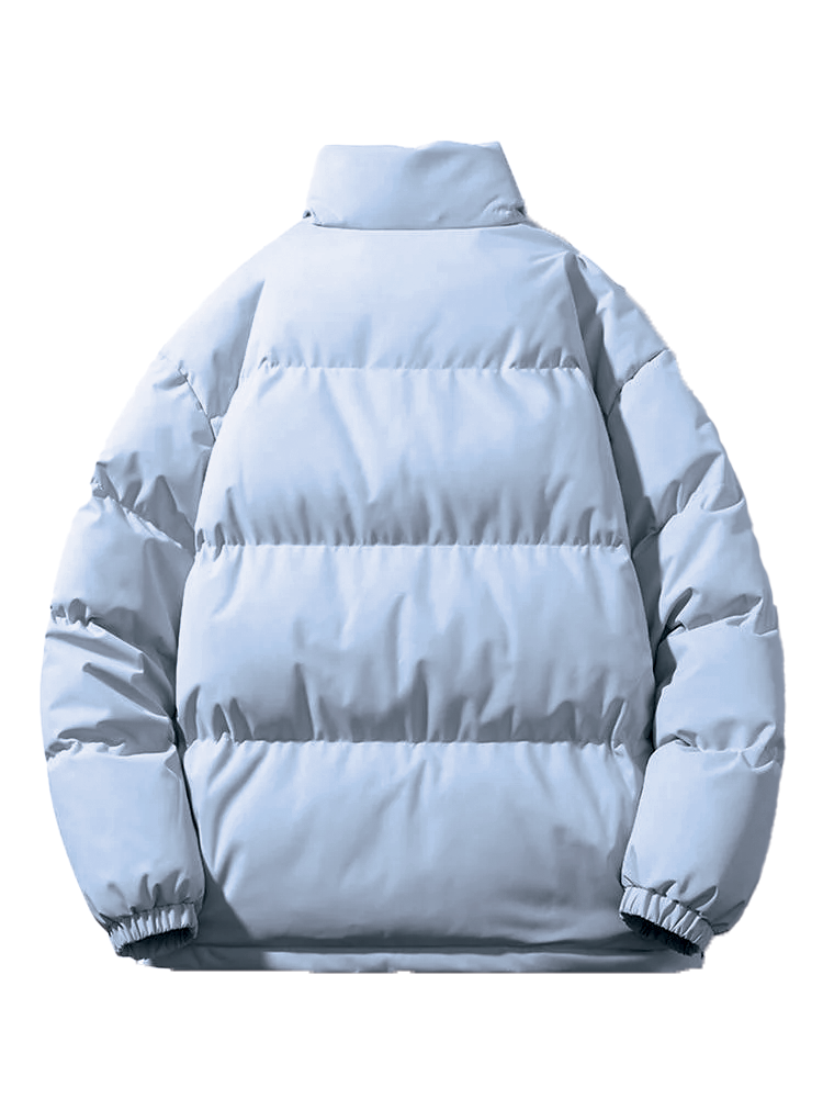 Veste matelassée isolante pour homme