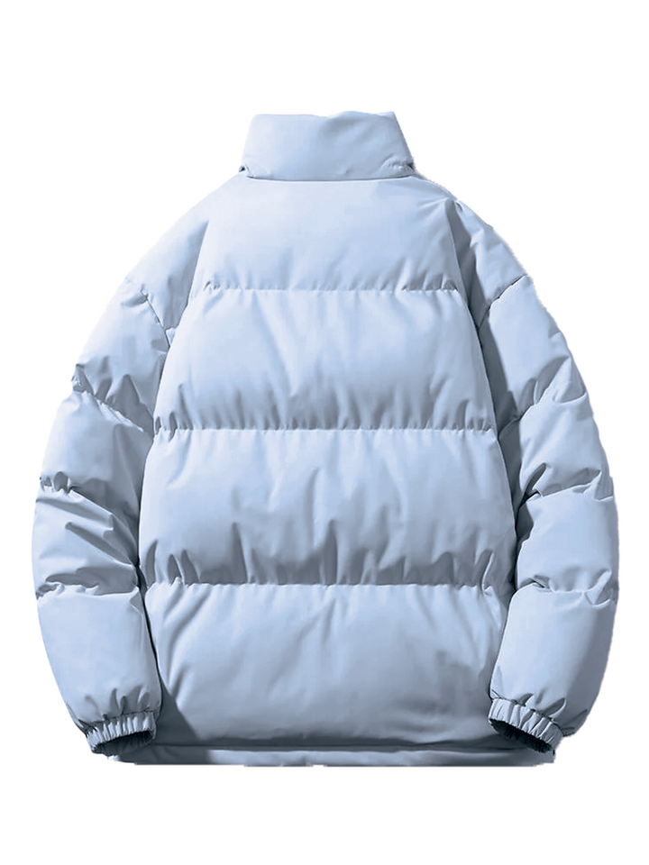 Veste matelassée isolante pour homme