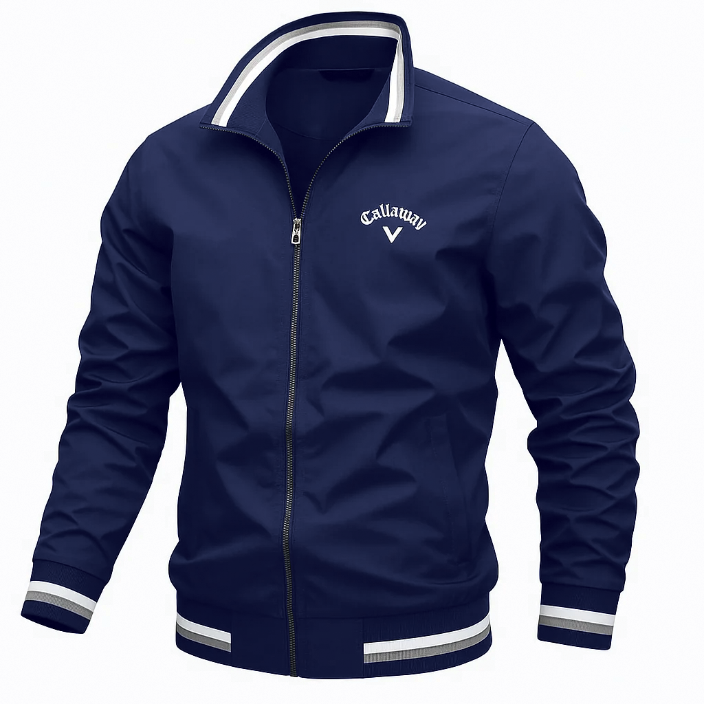 Veste de sport décontractée pour homme