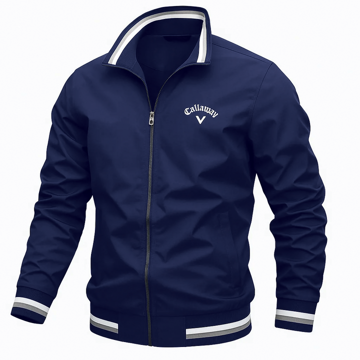Veste de sport décontractée pour homme