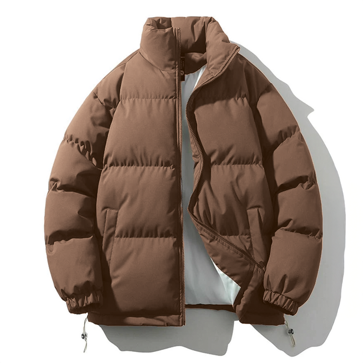 Veste matelassée isolante pour homme