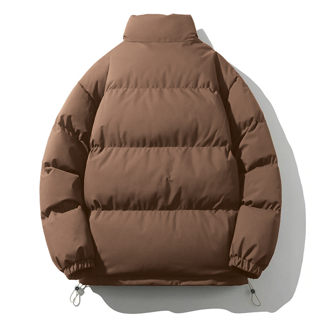 Veste matelassée isolante pour homme