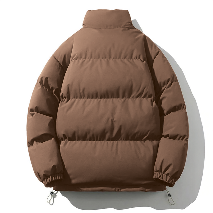 Veste matelassée isolante pour homme