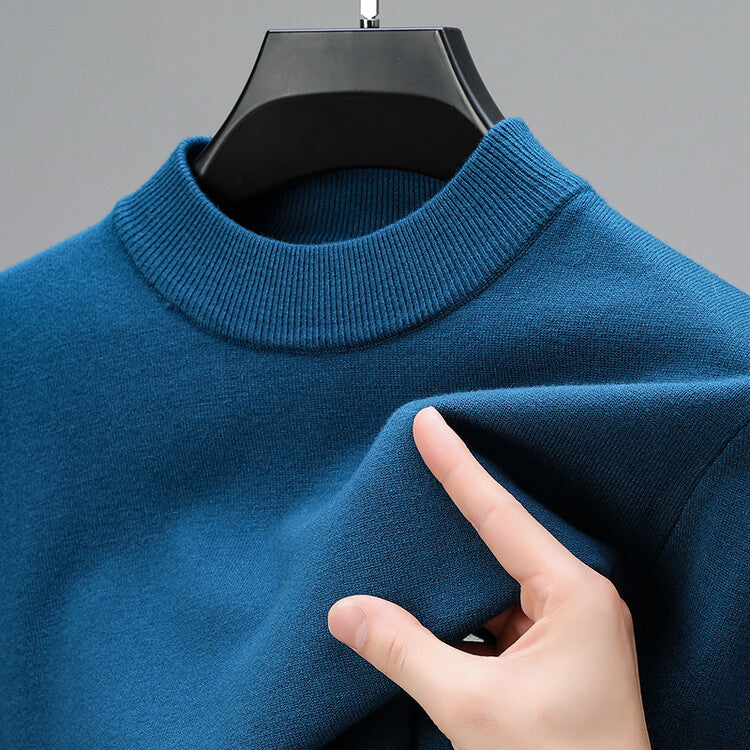 Men's Classic Knit Sweater