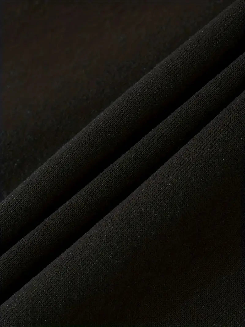 Mason | Trendy Card-Pattern Hoodie for Men-Metro Lane Plaza